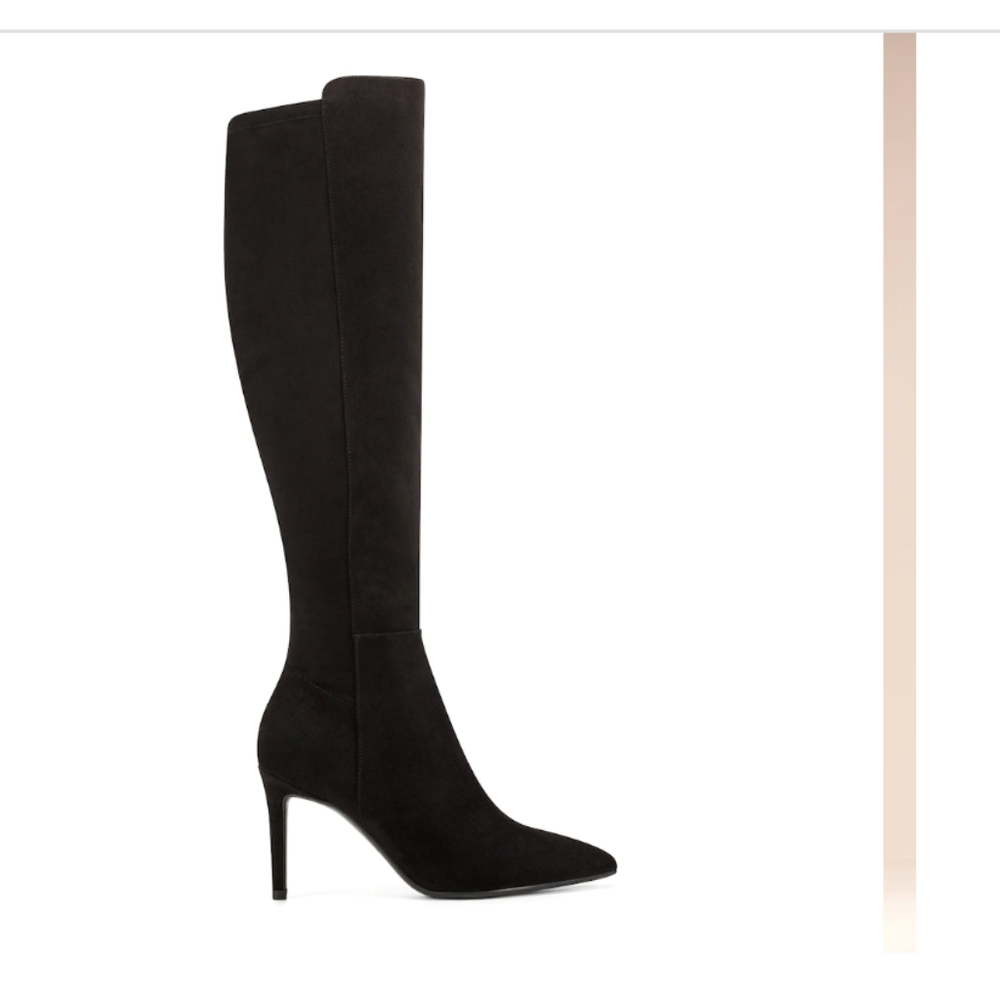 Nine West Boots